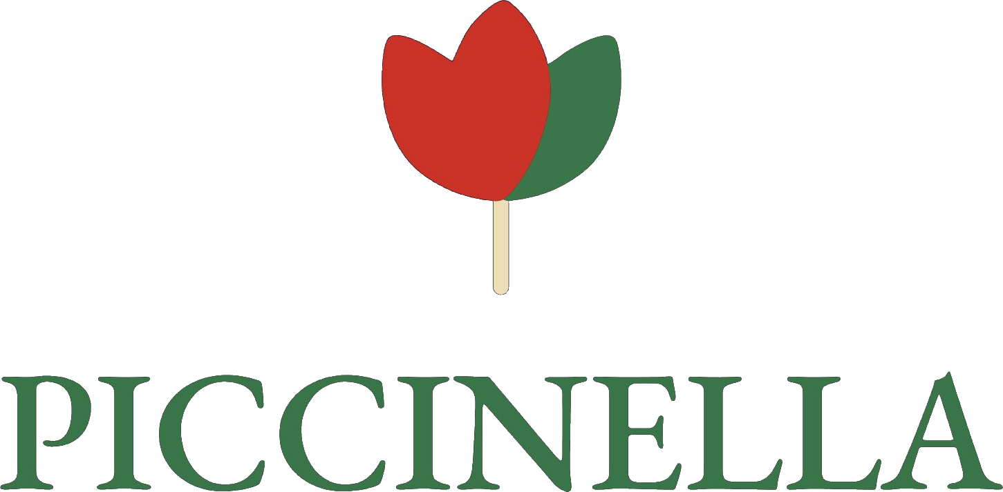 Piccinella – italská móda